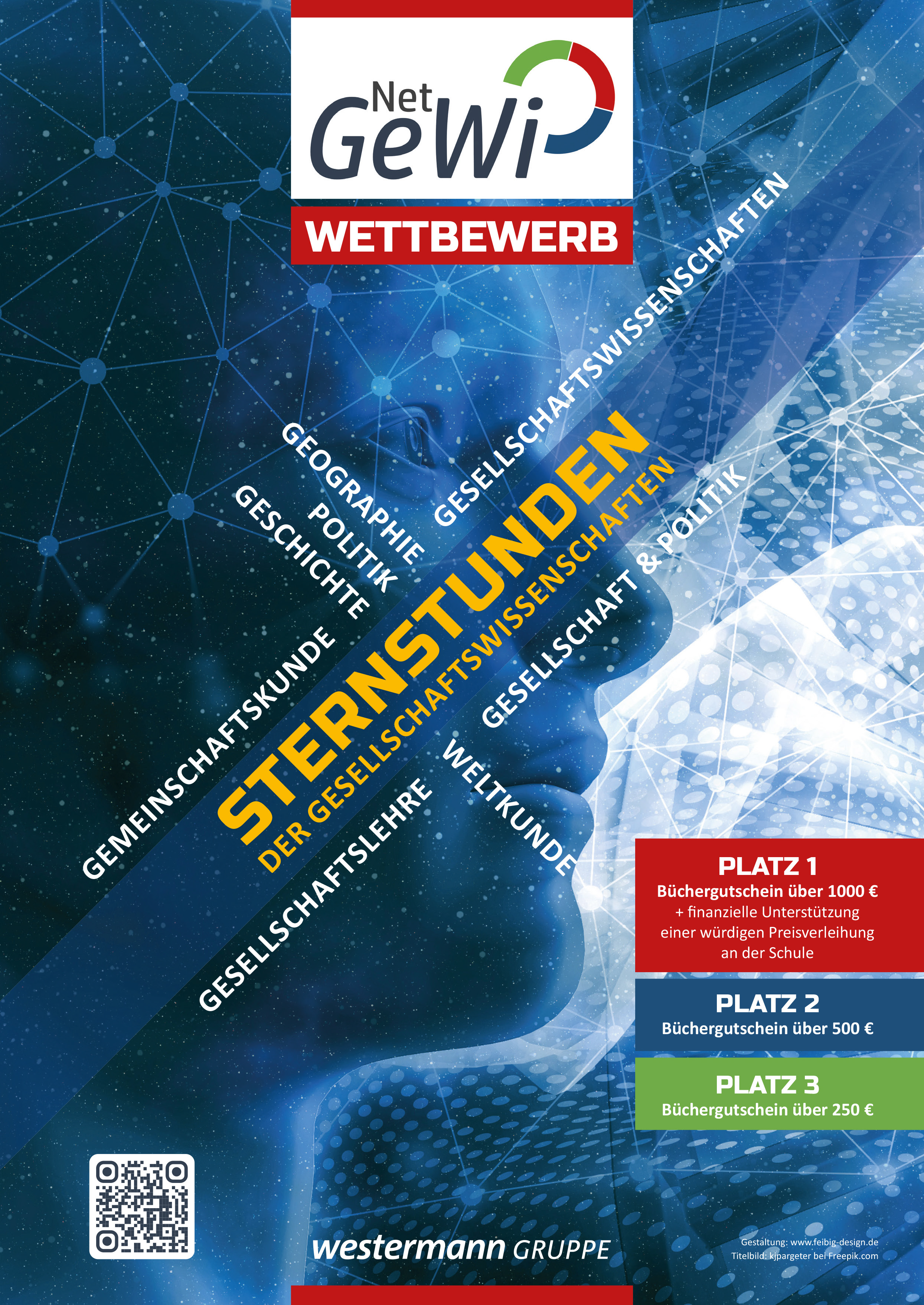 Bundes-Wettbewerb "Sternstunden": Die beste Unterrichtseinheit in Weltkunde